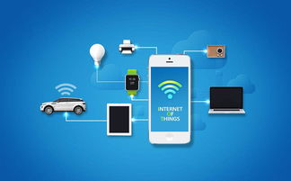 物聯(lián)網(wǎng)安全 您的家用電器是否遠離黑客威脅？