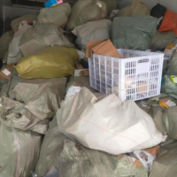 江西宜春市袁州區 廢品回收與二手設備的高效流通