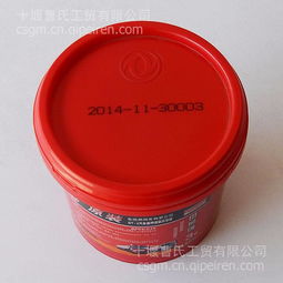 汽車高溫潤滑脂選購指南 鋰基潤滑脂DFCV-C10-800G產(chǎn)品解析